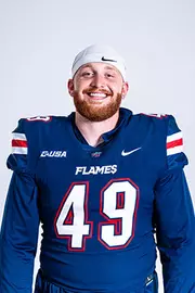 Liberty University Football Media Day on June 20th, 2024. (Photo by Cassidy Paxton)