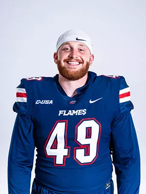 Liberty University Football Media Day on June 20th, 2024. (Photo by Cassidy Paxton)