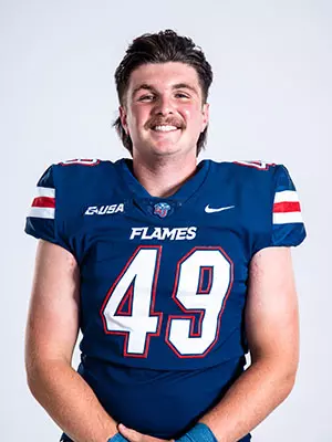 Liberty University Football Media Day on June 19th, 2024. (Photo by Cassidy Paxton)