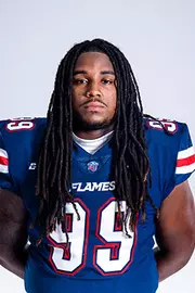 Liberty University Football Media Day on June 20th, 2024. (Photo by Cassidy Paxton)