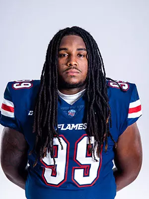 Liberty University Football Media Day on June 20th, 2024. (Photo by Cassidy Paxton)