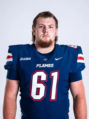 Liberty University Football Media Day on June 19th, 2024. (Photo by Cassidy Paxton)