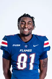 Liberty University Football Media Day on June 27th, 2024. (Photo by Cassidy Paxton)