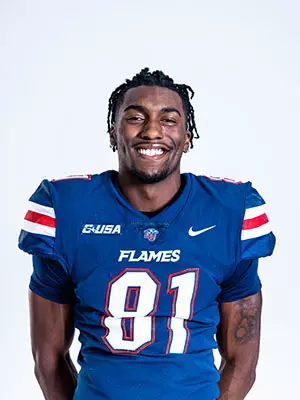Liberty University Football Media Day on June 27th, 2024. (Photo by Cassidy Paxton)