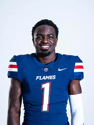 Liberty University Football Media Day on June 27th, 2024. (Photo by Cassidy Paxton)