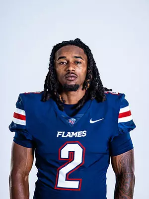 Liberty University Football Media Day on June 28th, 2024. (Photo by Cassidy Paxton)