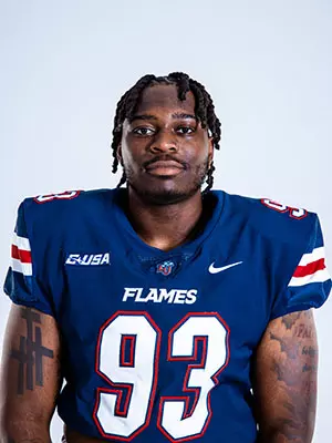 Liberty Football Media Day on June 28th, 2024. (Photo by Cassidy Paxton)