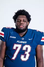 Liberty University Football Media Day on June 19th, 2024. (Photo by Cassidy Paxton)