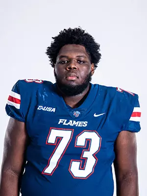 Liberty University Football Media Day on June 19th, 2024. (Photo by Cassidy Paxton)