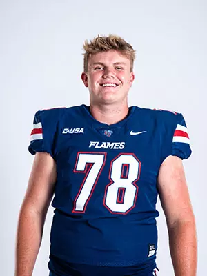 Liberty University Football Media Day on June 19th, 2024. (Photo by Cassidy Paxton)
