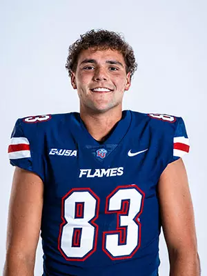Liberty Football Media Day on June 28th, 2024. (Photo by Cassidy Paxton)