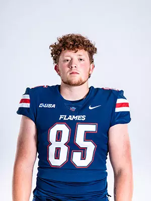 Liberty University Football Media Day on June 20th, 2024. (Photo by Cassidy Paxton)