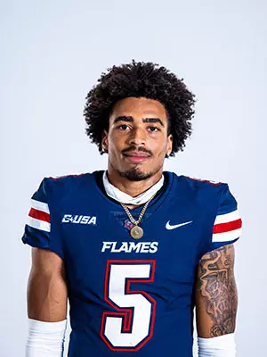 Liberty University Football Media Day on June 28th, 2024. (Photo by Cassidy Paxton)