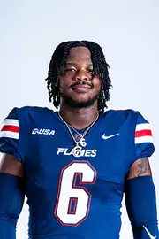 Liberty University Football Media Day on June 27th, 2024. (Photo by Cassidy Paxton)