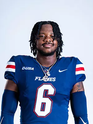 Liberty University Football Media Day on June 27th, 2024. (Photo by Cassidy Paxton)
