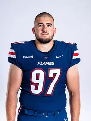 Liberty University Football Media Day on June 20th, 2024. (Photo by Cassidy Paxton)
