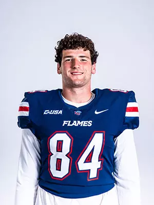 Liberty University Football Media Day on June 20th, 2024. (Photo by Cassidy Paxton)