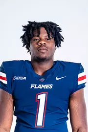 Liberty University Football Media Day on June 20th, 2024. (Photo by Cassidy Paxton)