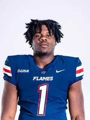 Liberty University Football Media Day on June 20th, 2024. (Photo by Cassidy Paxton)