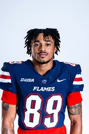 Liberty University Football Media Day on June 27th, 2024. (Photo by Cassidy Paxton)