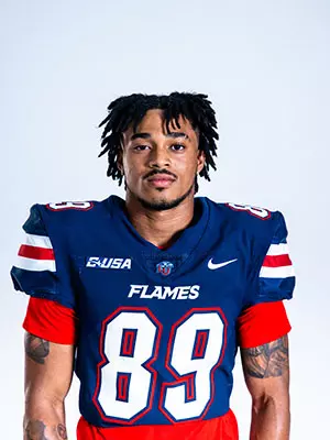 Liberty University Football Media Day on June 27th, 2024. (Photo by Cassidy Paxton)