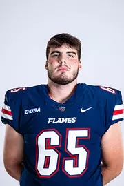 Liberty University Football Media Day on June 19th, 2024. (Photo by Cassidy Paxton)