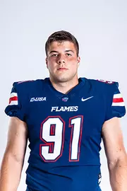 Liberty University Football Media Day on June 20th, 2024. (Photo by Cassidy Paxton)