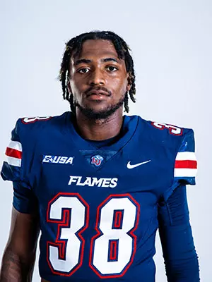 Liberty Football Media Day on June 28th, 2024. (Photo by Cassidy Paxton)