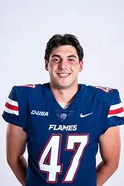 Liberty University Football Media Day on June 19th, 2024. (Photo by Cassidy Paxton)