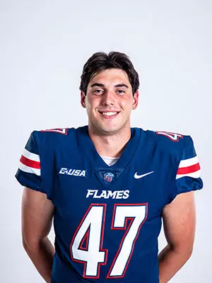 Liberty University Football Media Day on June 19th, 2024. (Photo by Cassidy Paxton)