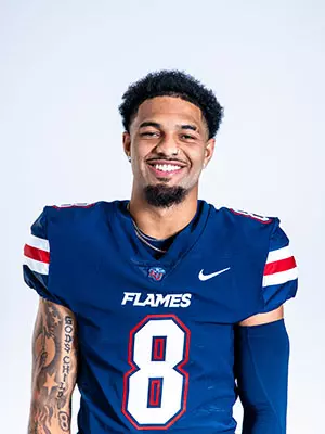 Liberty University Football Media Day on June 27th, 2024. (Photo by Cassidy Paxton)