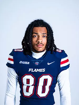 Liberty University Football Media Day on June 27th, 2024. (Photo by Cassidy Paxton)