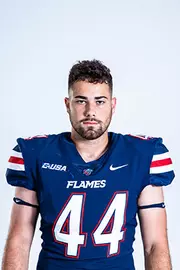 Liberty University Football Media Day on June 27th, 2024. (Photo by Cassidy Paxton)
