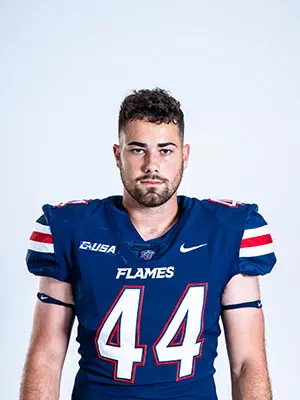Liberty University Football Media Day on June 27th, 2024. (Photo by Cassidy Paxton)