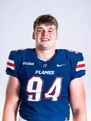 Liberty University Football Media Day on June 20th, 2024. (Photo by Cassidy Paxton)