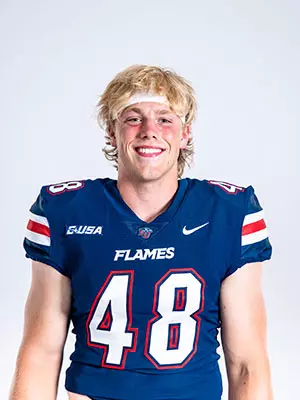 Liberty University Football Media Day on June 20th, 2024. (Photo by Cassidy Paxton)