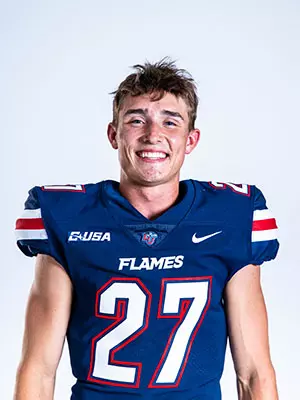 Liberty University Football Media Day on June 27th, 2024. (Photo by Cassidy Paxton)