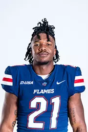 Liberty University Football Media Day on June 27th, 2024. (Photo by Cassidy Paxton)