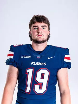 Liberty University Football Media Day on June 20th, 2024. (Photo by Cassidy Paxton)