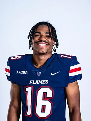 Liberty University Football Media Day on June 27th, 2024. (Photo by Cassidy Paxton)