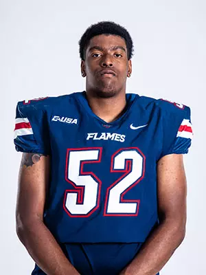 Liberty University Football Media Day on June 19th, 2024. (Photo by Cassidy Paxton)