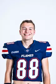 Liberty University Football Media Day on June 27th, 2024. (Photo by Cassidy Paxton)