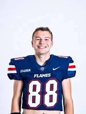 Liberty University Football Media Day on June 27th, 2024. (Photo by Cassidy Paxton)