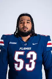 Liberty University Football Media Day on June 19th, 2024. (Photo by Cassidy Paxton)