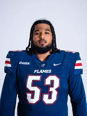 Liberty University Football Media Day on June 19th, 2024. (Photo by Cassidy Paxton)