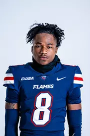 Liberty University Football Media Day on June 28th, 2024. (Photo by Cassidy Paxton)