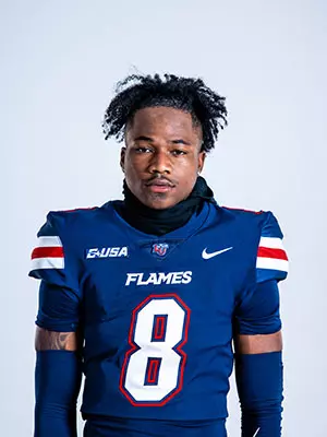 Liberty University Football Media Day on June 28th, 2024. (Photo by Cassidy Paxton)