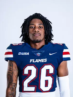 Liberty University Football Media Day on June 28th, 2024. (Photo by Cassidy Paxton)