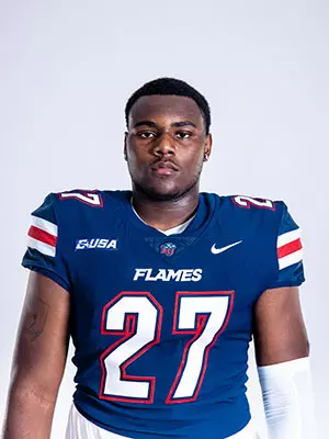 Liberty University Football Media Day on June 20th, 2024. (Photo by Cassidy Paxton)