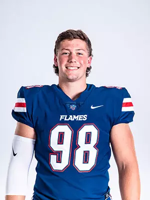 Liberty University Football Media Day on June 20th, 2024. (Photo by Cassidy Paxton)